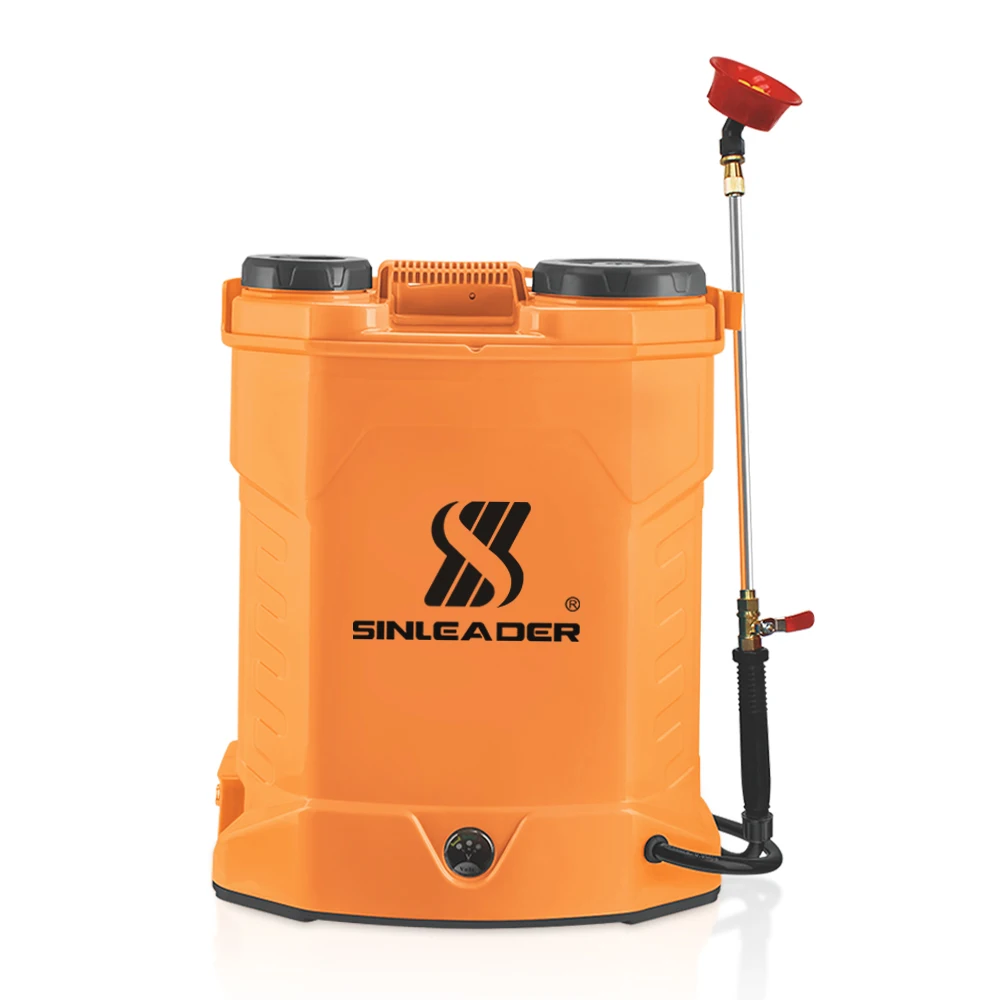 ИНСЕКТИЦИДНЫЙ кроп-рюкзак насос электрический садовый распылитель отзывы