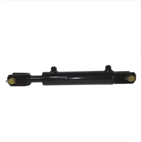 Heavy duty double acting hydraulic cylinderdouble rod end hydraulic cylinder,2 Inch Hydraulic Cylinder Wholesale