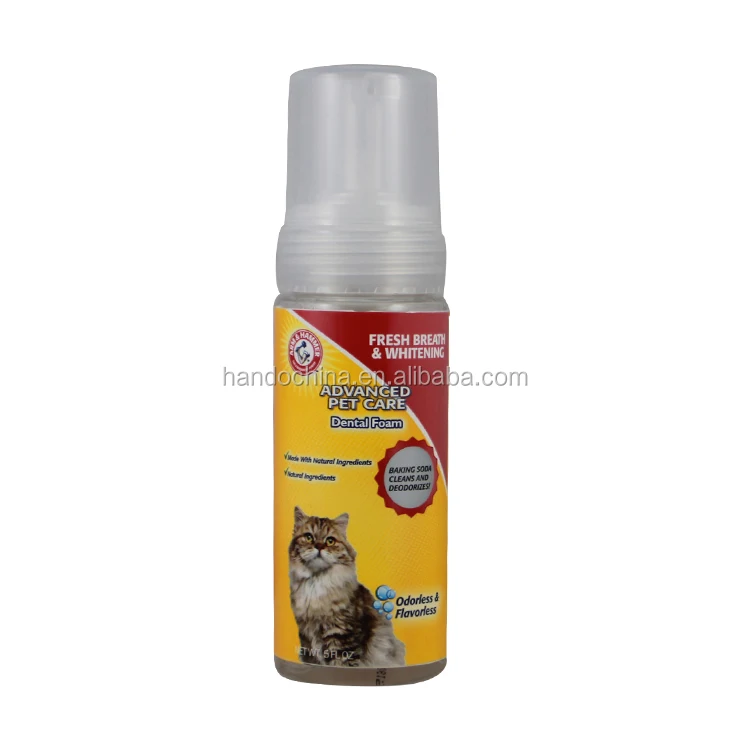 8FL OZ Pet Dental Water