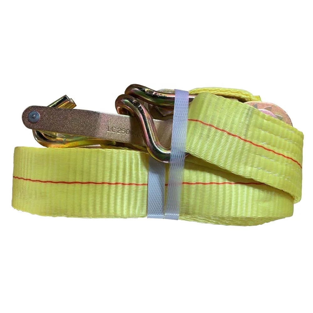 container lashing straps heavy duty 2 inch 27ft 30ft polyester ratchet straps tie down straps ratchets
