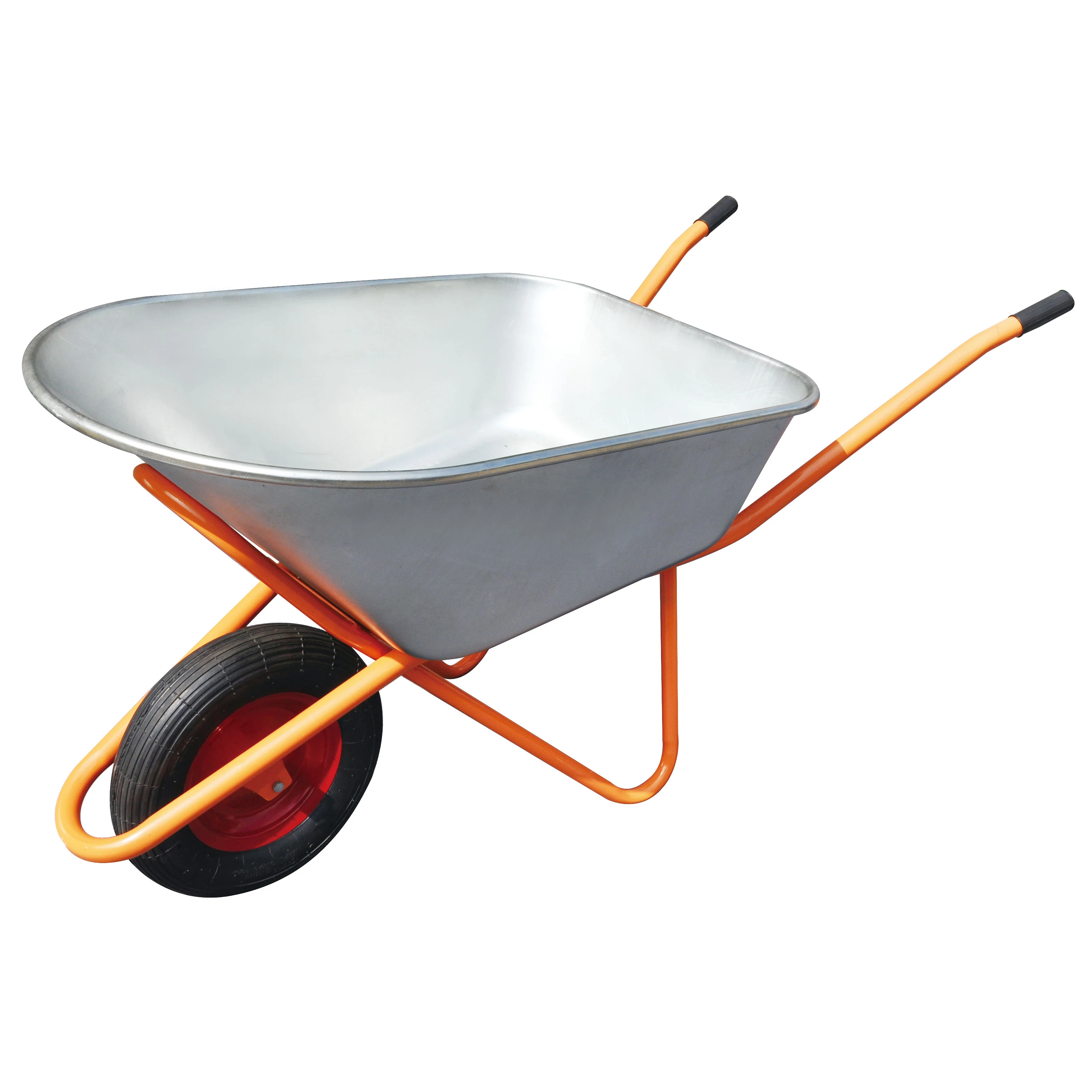 Heavy Duty Wheel Barrow 200KG  100L