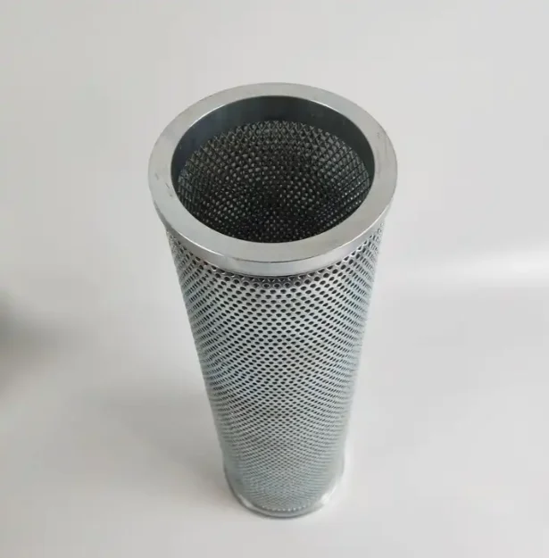 Suction Filter 2617310130 for Fu Sheng Screw Compressor