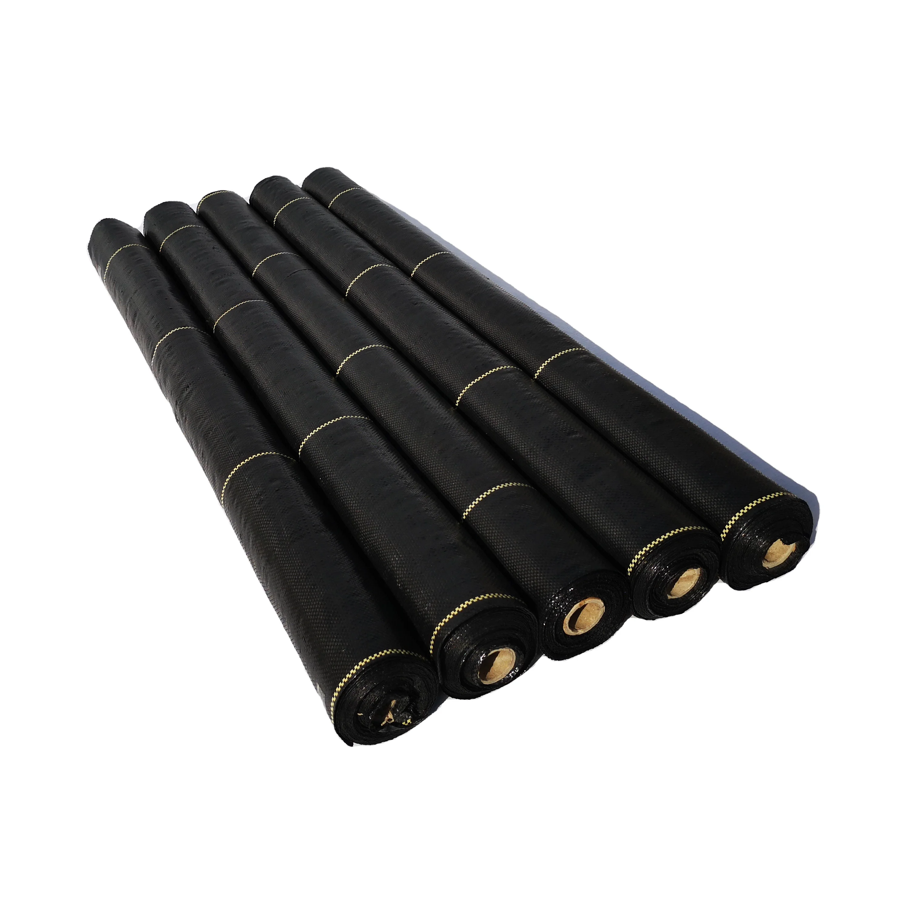 Коврик с деревом, ландшафтом, кольцом, травой, коврик для пола, черный пруд, зеленый сельскохозяйственный Полипропиленовый Коврик для борьбы с сорняками