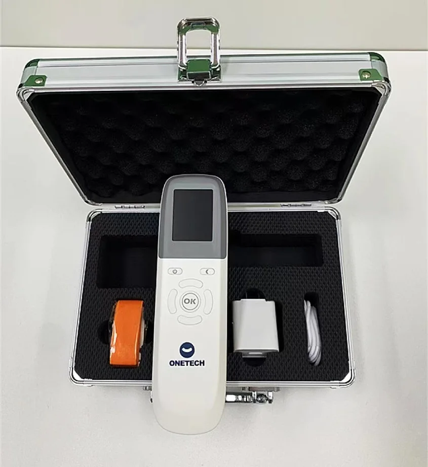 VF15 Powerful performance portable vein viewer for hands and feet and to detect face fillters