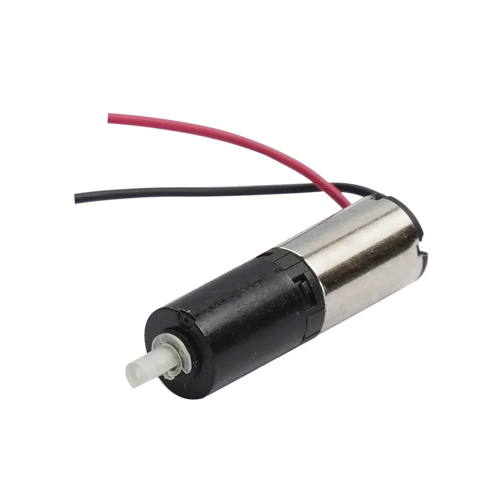 miniaturizational 618 Decelerational motor Electric brush DC Motor Car Custom Duty Copper Customized Frame Controller
