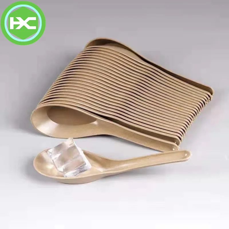 Superior Quality Non Toxic Biobased Wheat Straw Dinnerware Sets Lunch Box