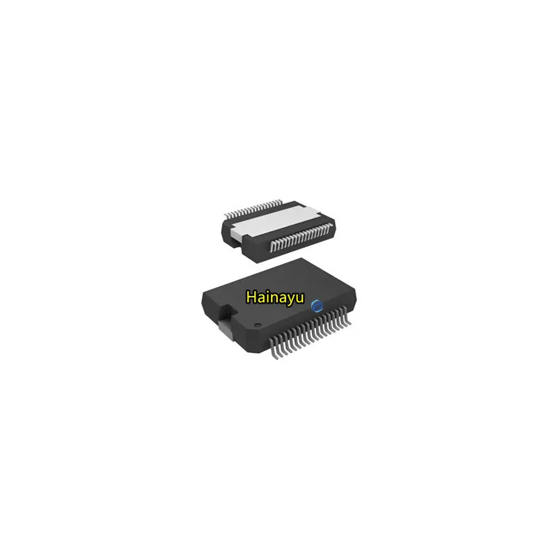 Hainayu Electronic chip IC with single quick delivery SSOP36 SMD ignition controller VNHD7008AY VNHD7008AYTR