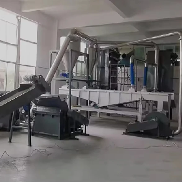 Recycling Plant Equipment Lead Acid Battery Recycling Plant Car Battery Recycle Price Hydrometallurgy Battery