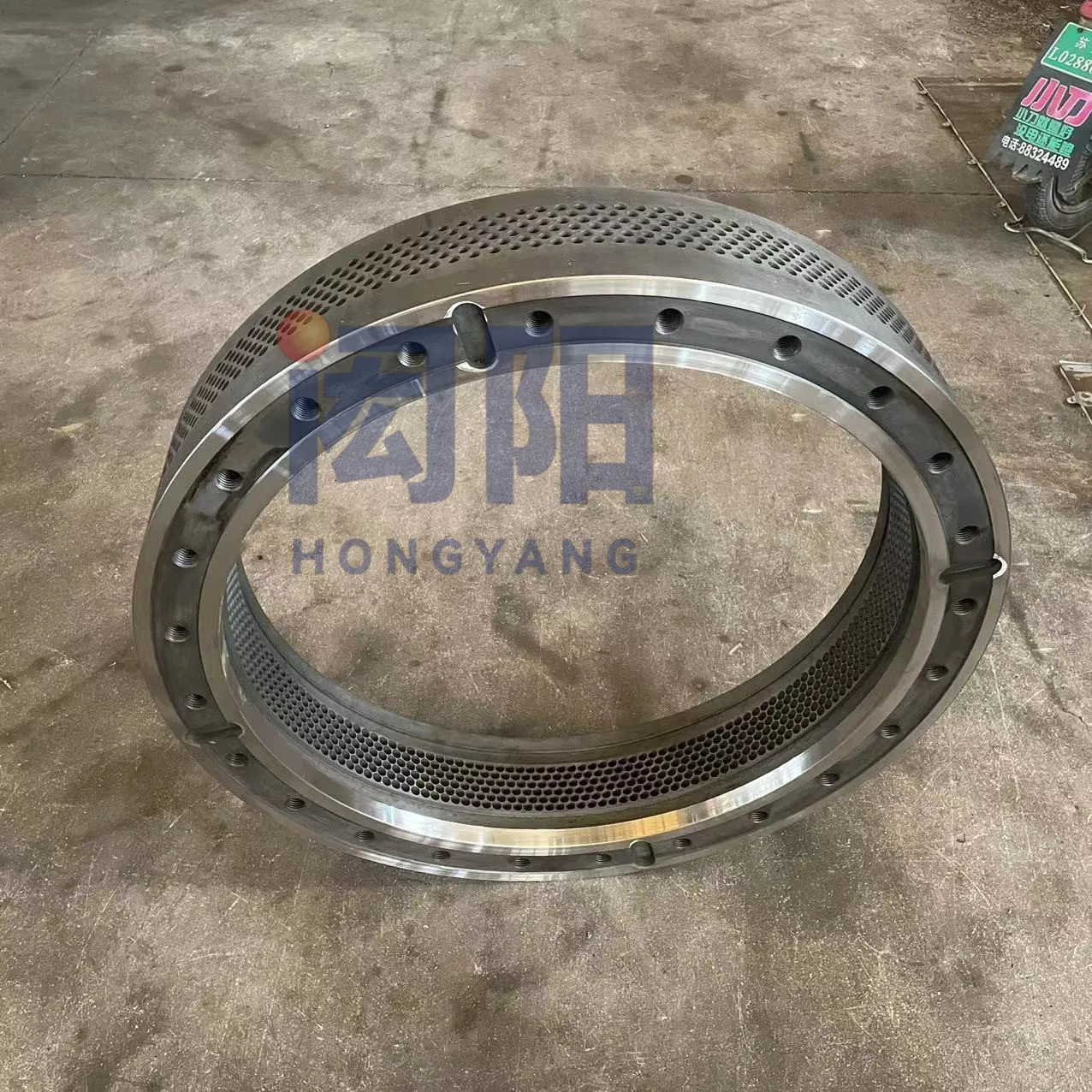 HX720 HX 720 720S HX720S легированная сталь древесные гранулы детали машины