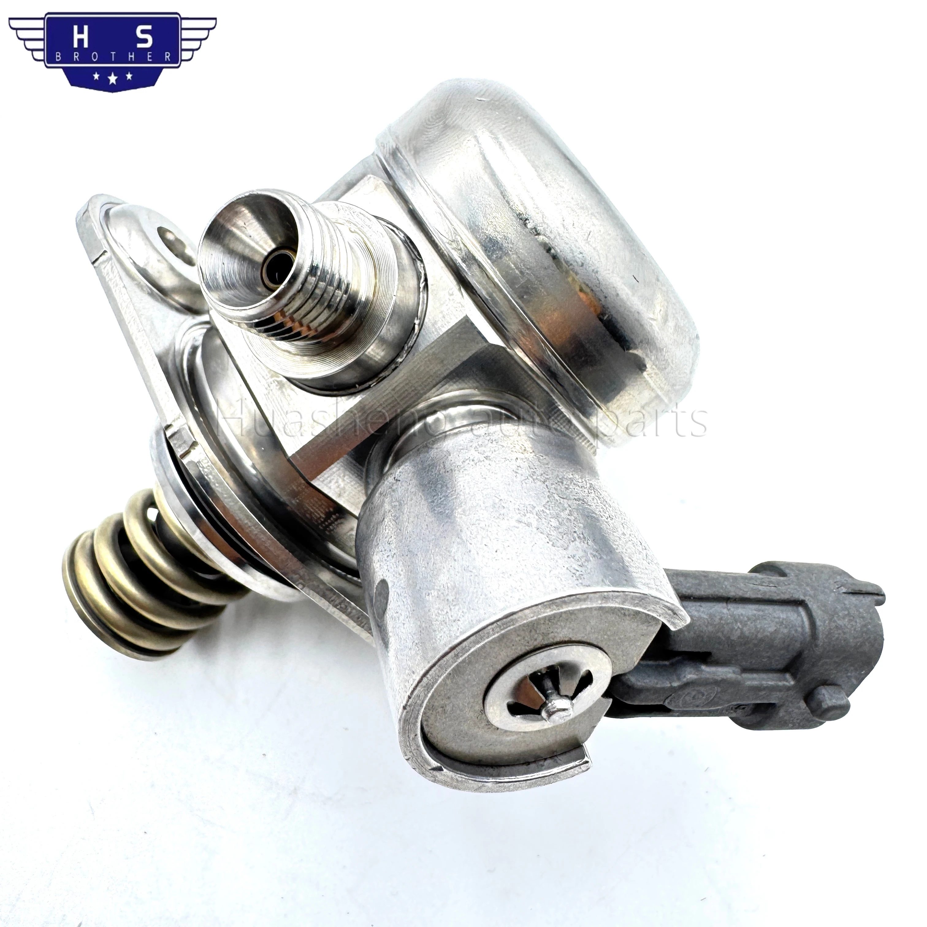 High pressure fuel pump BM5G-9D376-BB is suitable for Ford Fusion 1.6L