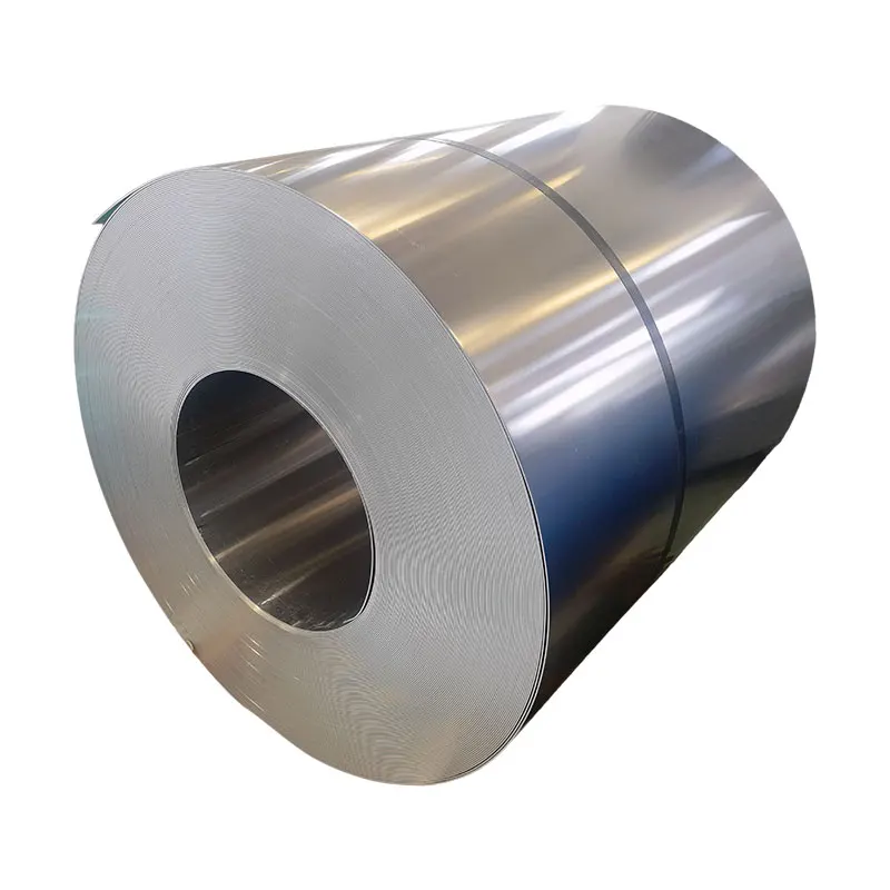 7000 Series Aluminum Alloy roll 7005 0.5mm Aluminium Coil/Strip