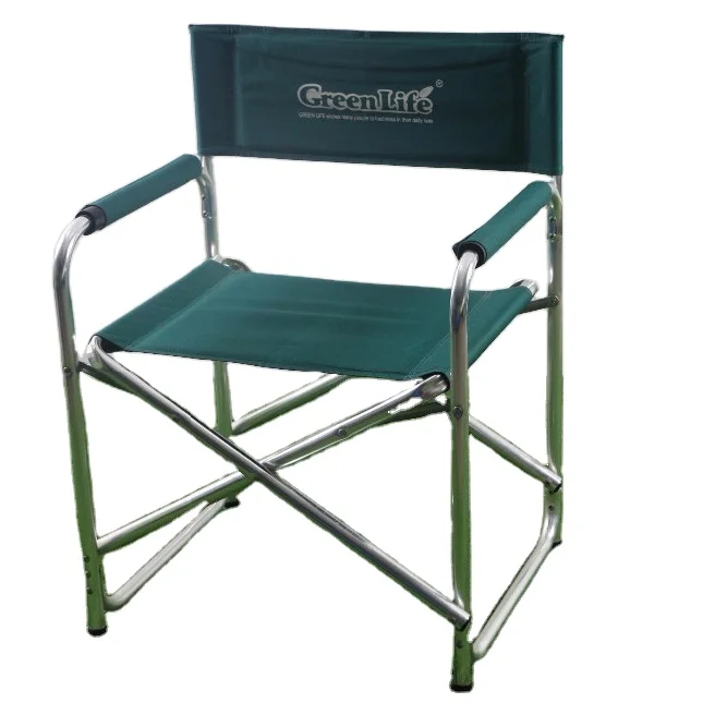 Easy to Carry.Outdoor Folding Director Chair