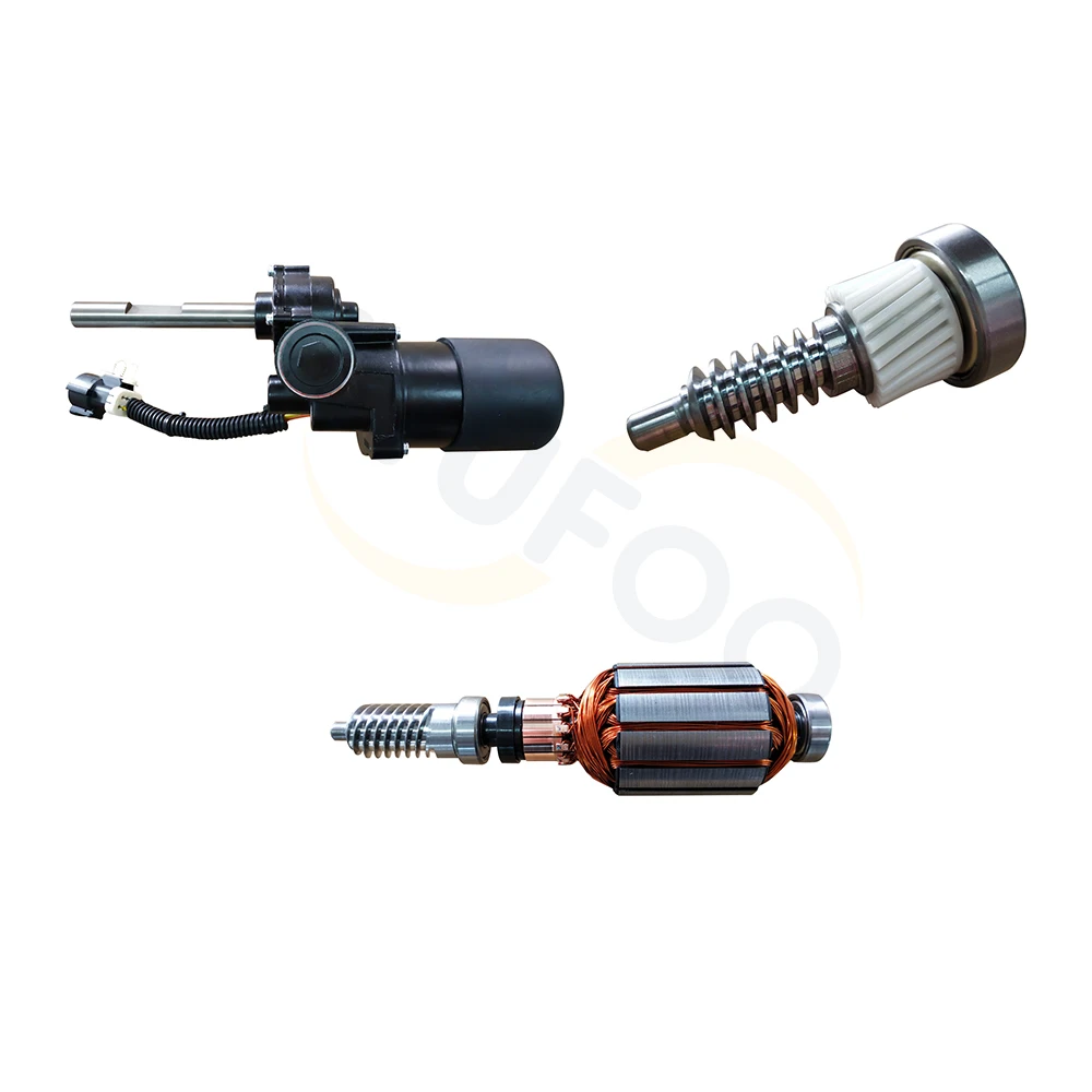 WuFoo электрическая Подножка для MG HS/ZS боковая