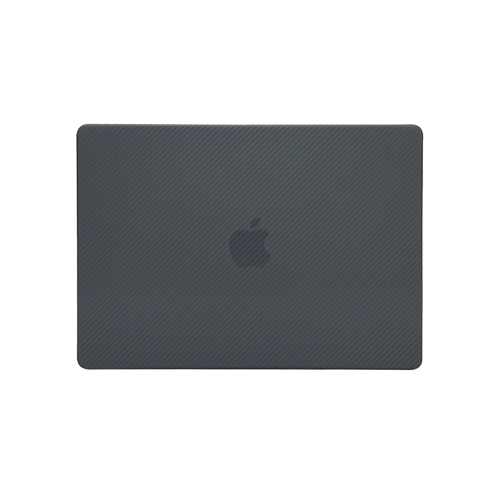 Тонкий пластиковый чехол для ноутбука матовый компьютера Macbook Pro 16 дюймов A2141 жесткий защитный Air