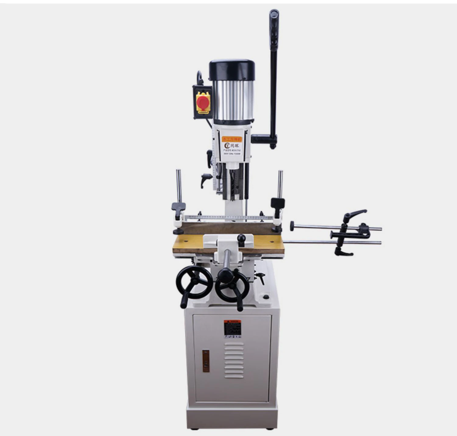 LIVTER Multi function tenoning machine for woodworking bench drilling machine