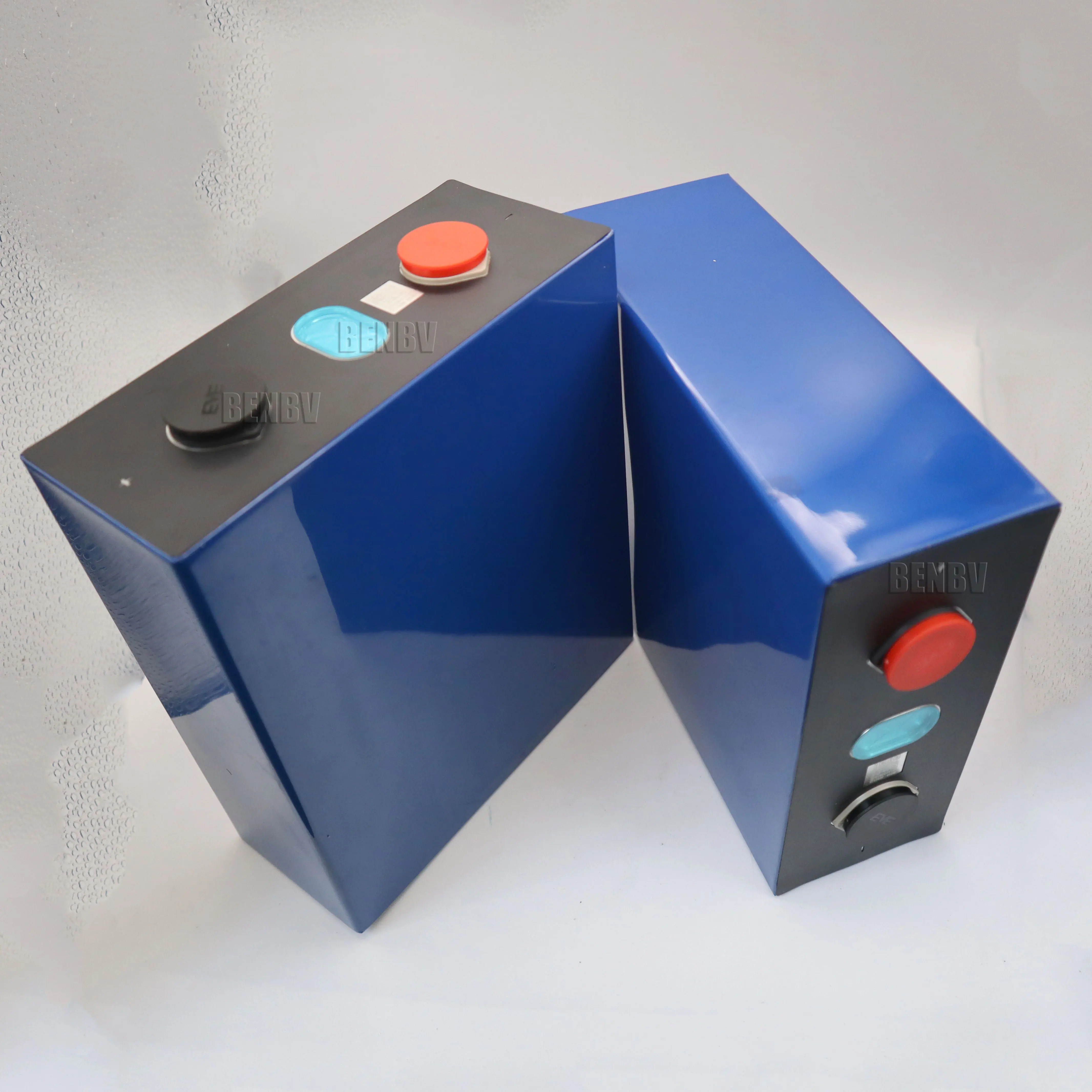 Lithium Iron Phosphate 3.2v 280ah Electric Bus 12v battery pack