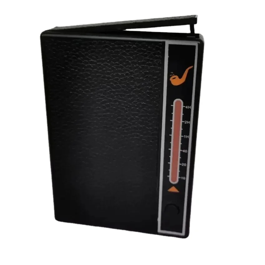 Коробка блокировки времени для подписки шкафчик с таймером, чтобы помочь остановить курение сигар замок