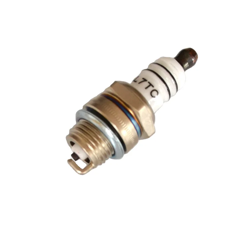 Good Quality Spark Plug for Chain Saw Petrol / Gas Two Stroke 300 Hours 2-stroke CN;ZHE 9.5mm Bolin 14mm Ce