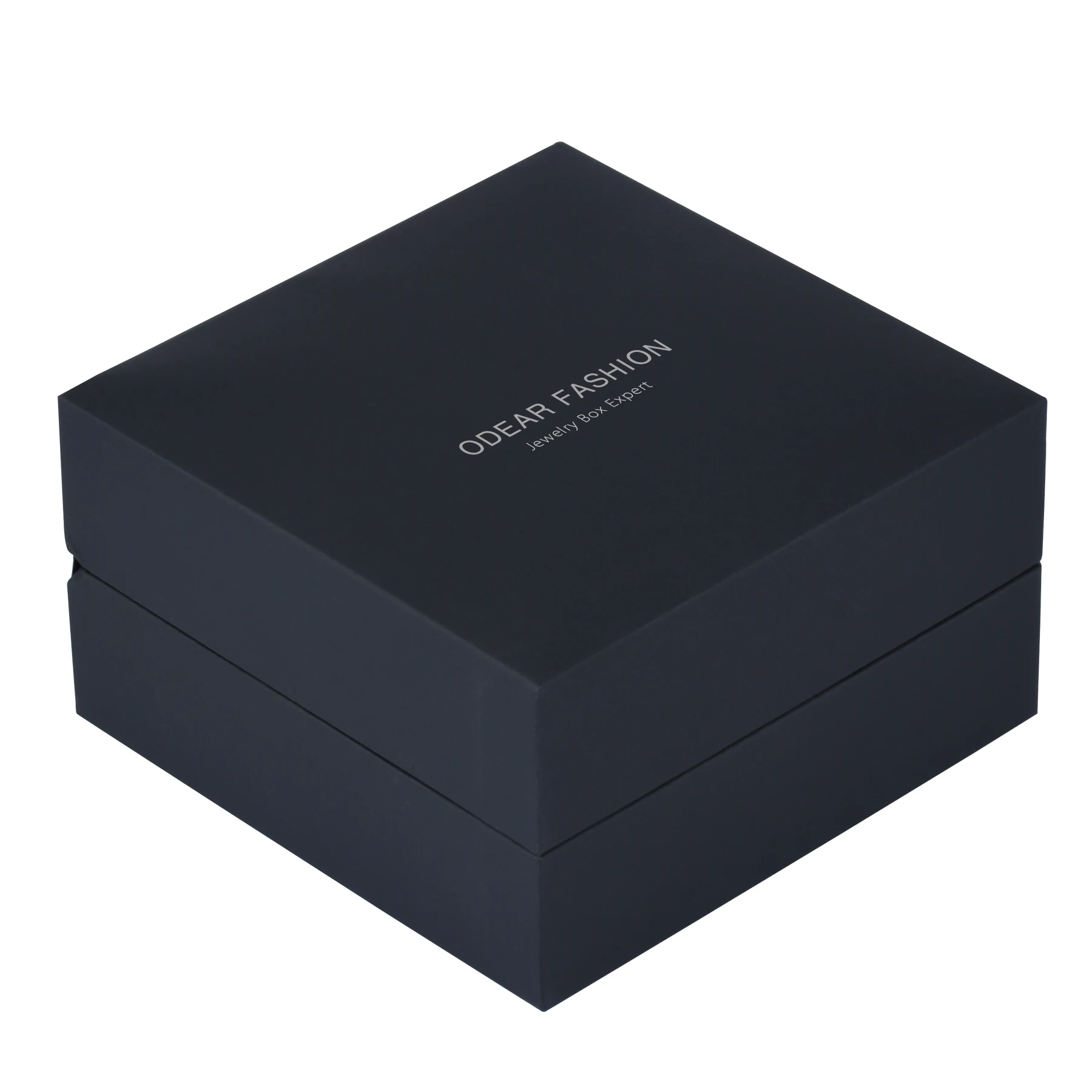 High Grade Book Shape Wedding Wooden Jewelry ring Box with Custom Logo