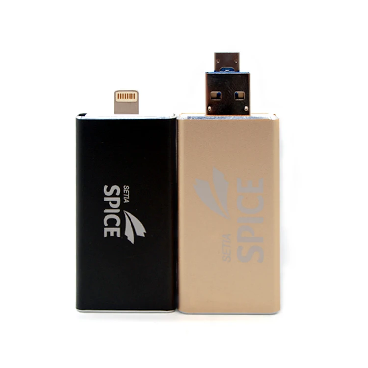 Cellphone Computer USB Flash Drive 2 in 1 Business Bulk Promotion Gift 8GB 16GB 32GB Memory USB Stick Memory