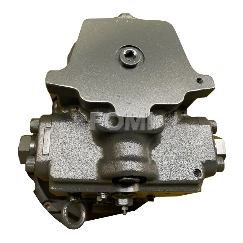 FOMI Excavator Parts PC300-7 PC350-7 Hydraulic Pump 708-2G-00024 708-2G-00022 708-2G-00023 708-8H-00320 Main Pump For Komasu