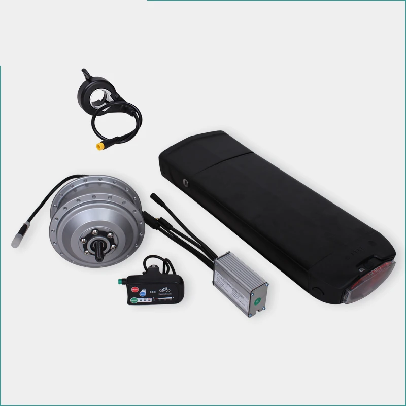 Factory price 750w/1000w electric bike kit 48v electric hub motor China manufacturer
