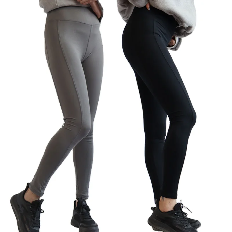 
Supplier Wholesale Private Label Funky Tight Skinny Fitness Yoga Pants High Waist With Pocket Shaping Gym Leggings For Women 