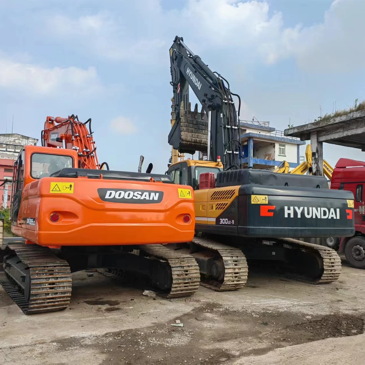 Производство год 2020 б/у Экскаватор Hitachi экскаватор машина ZX200 ZX120 ZX350 распродажа