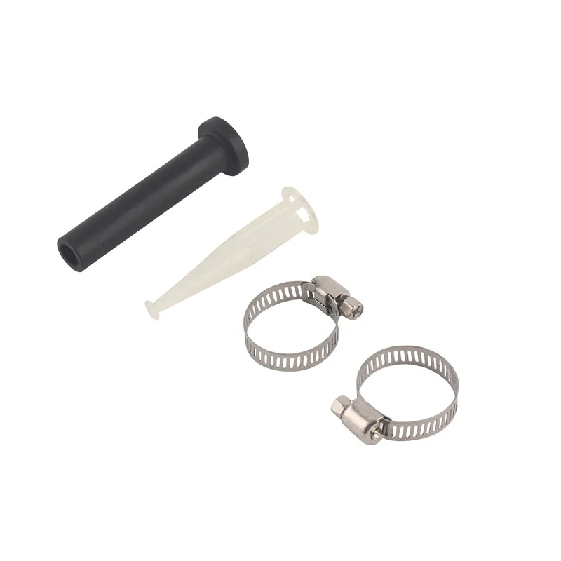 Factory Price Hot Selling Clothing Washing Machine Spare Parts 12001677 Injector Tube and Nozzle Kit
