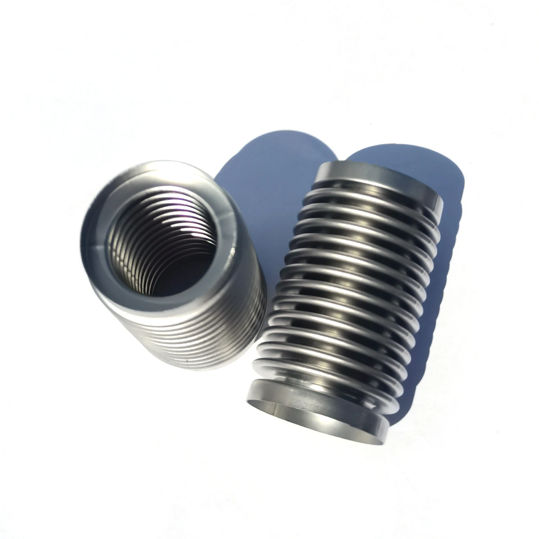 Made in China, small-sized stainless steel 304 316 bellows