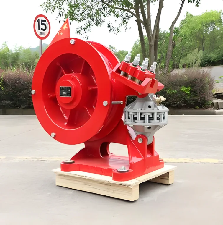 JZG42/JZG15 0~150kN JZ Series Weight Indicator Deadline Anchor
