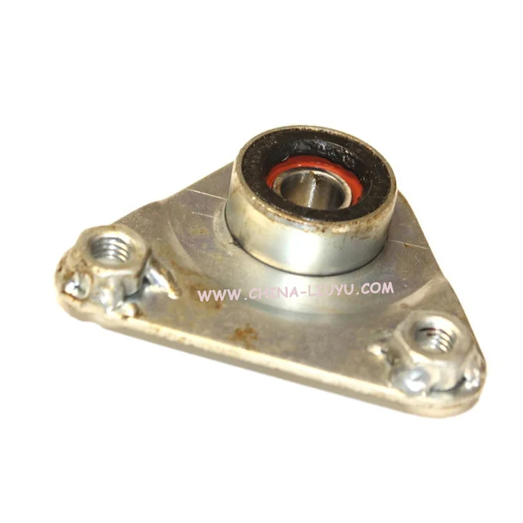 High Quality Rear Wheel Hub Ball bearing housing  for Piaggio Bravo, Ciao, Si -OEM Quality