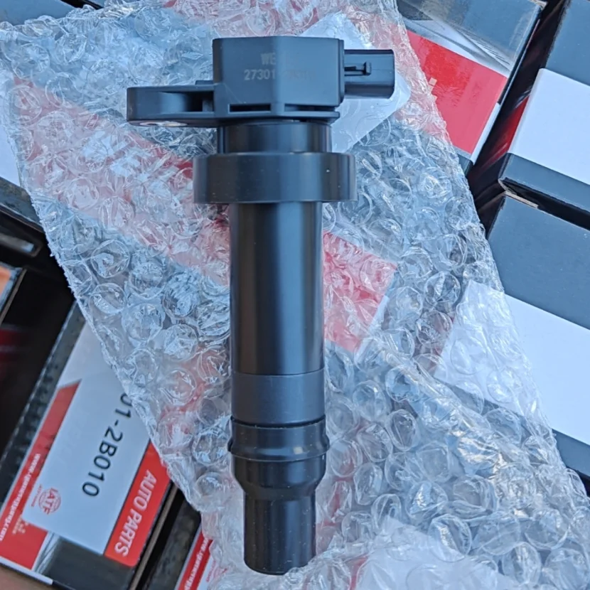 STOCK Car Engine Ignition Coils Pack 27301-2B010 273012B010 For Hyundai Kia Bobinas De Encendido Wholesale coil ignit Auto Parts