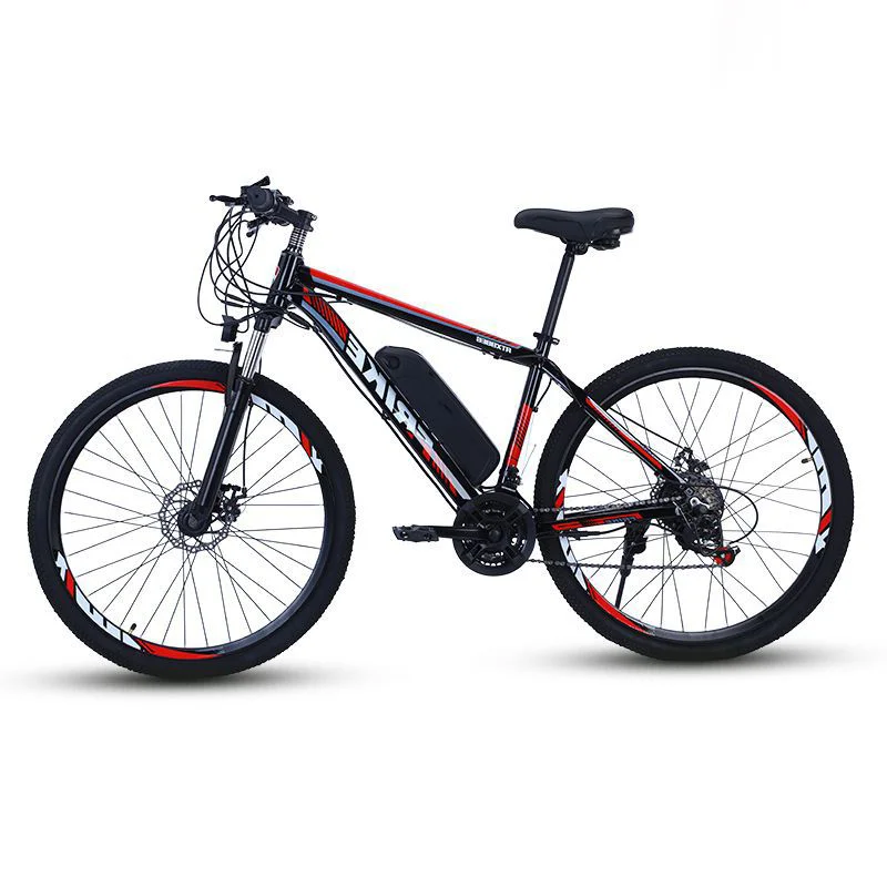 2023 Powerful 48V 13AH 1000W Mid Drive Ebike/ Battery Full Suspension Electric Bike 29 Inch Mountain Ebike