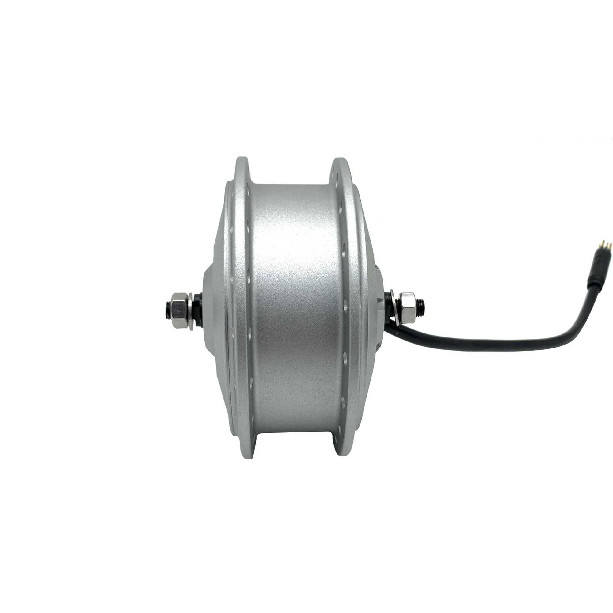 Greenpedel good quality 24v 36v 250w 16 inch front wheel electric bike ebike motor