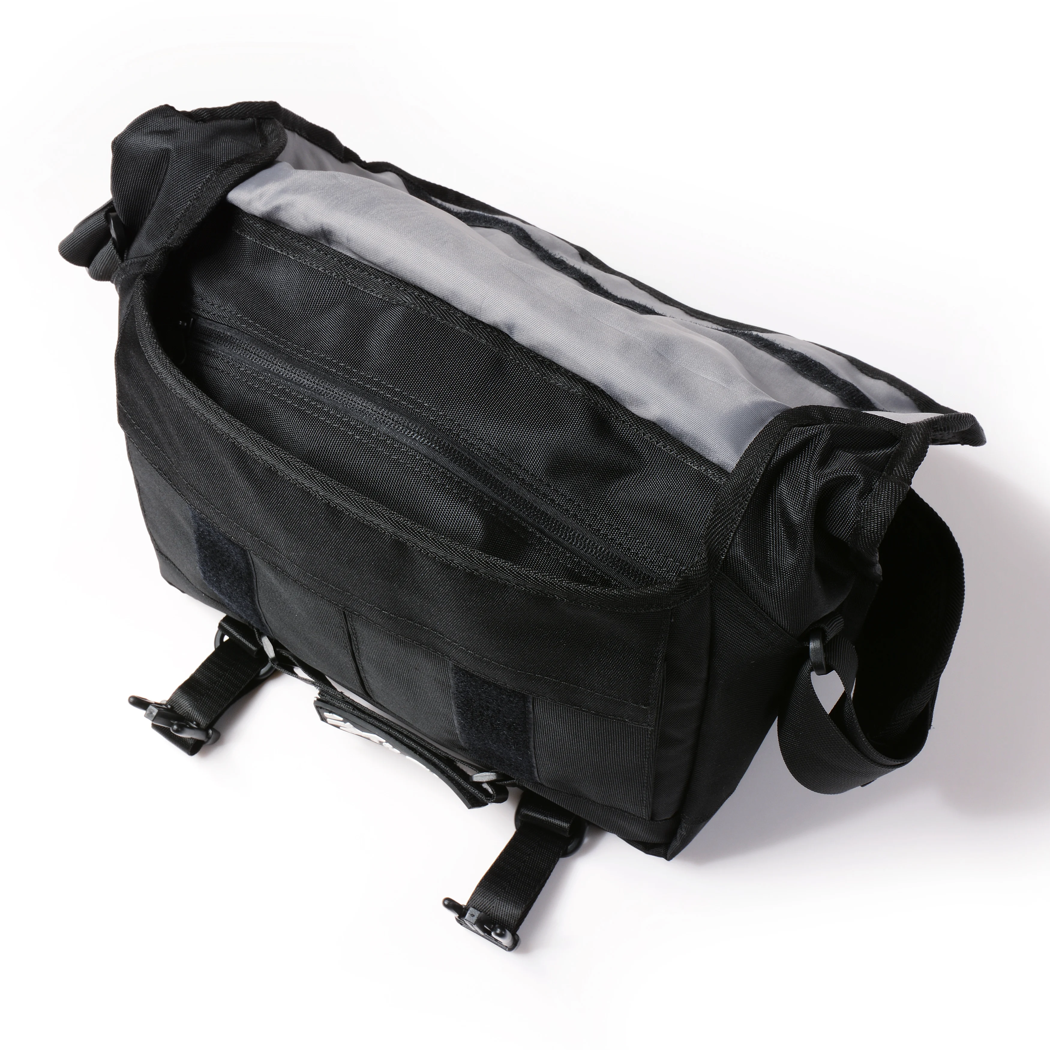 STOCKK  B01 Motorcycle Motocross Cross Body Bag Outdoor Sports Fashion Shoulder Strap Motorbike Bicycle Bags & Boxes