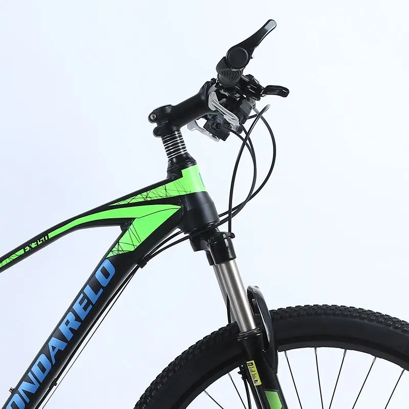 Best Affordable New 2021 Forever Bici Mtb Cinesi Mountain Bike Adult