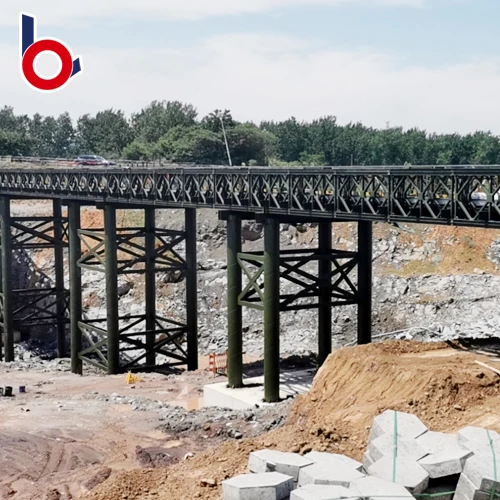 2021 индивидуальный bailey bridge для