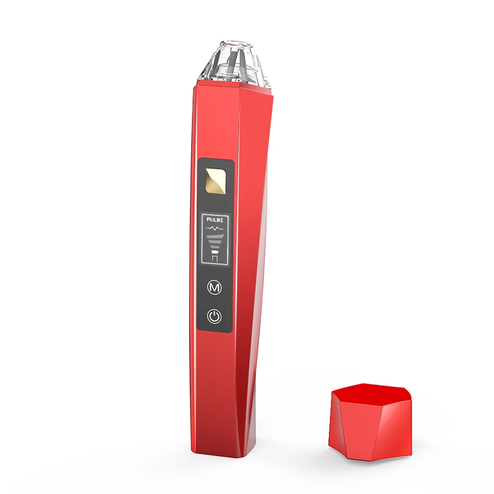 2024 Leaflife professional cold plasma pen for face skin eyelid lifting / Fibroblast Plasma pen skin tag mole Stretch removal