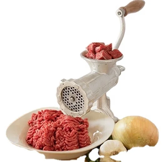 10 # с ручным управлением ручной шлифовальный аппарат для мяса