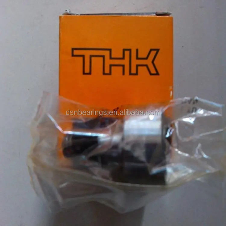 Японский подшипник THK LME5A LME5 линейного движения оригинальный запас LME5AUU LME5UU
