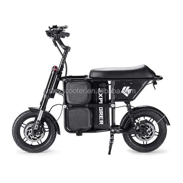 adult kick scooter electric mini scooter mini motor scooter