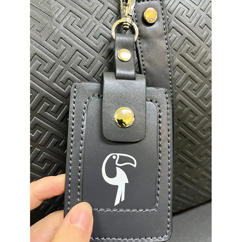 Manufacturer Custom Luxury Quality Men Leather Messeneg Bag Purse Handbag Vegan Leather Backpack Duffle Bag With Logo