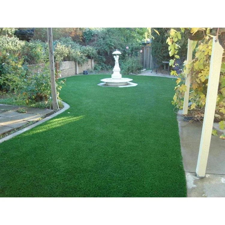 Golden supplier Professional manufacturer of artificial grass made in China by 20 years experiences