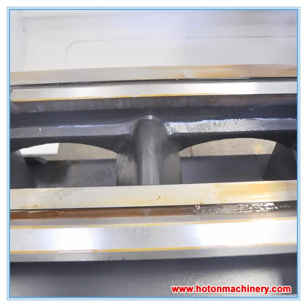 Flat Bed CNC Lathe Machine CNC Lathe CK6140ZX CK6146ZX CK6150ZX