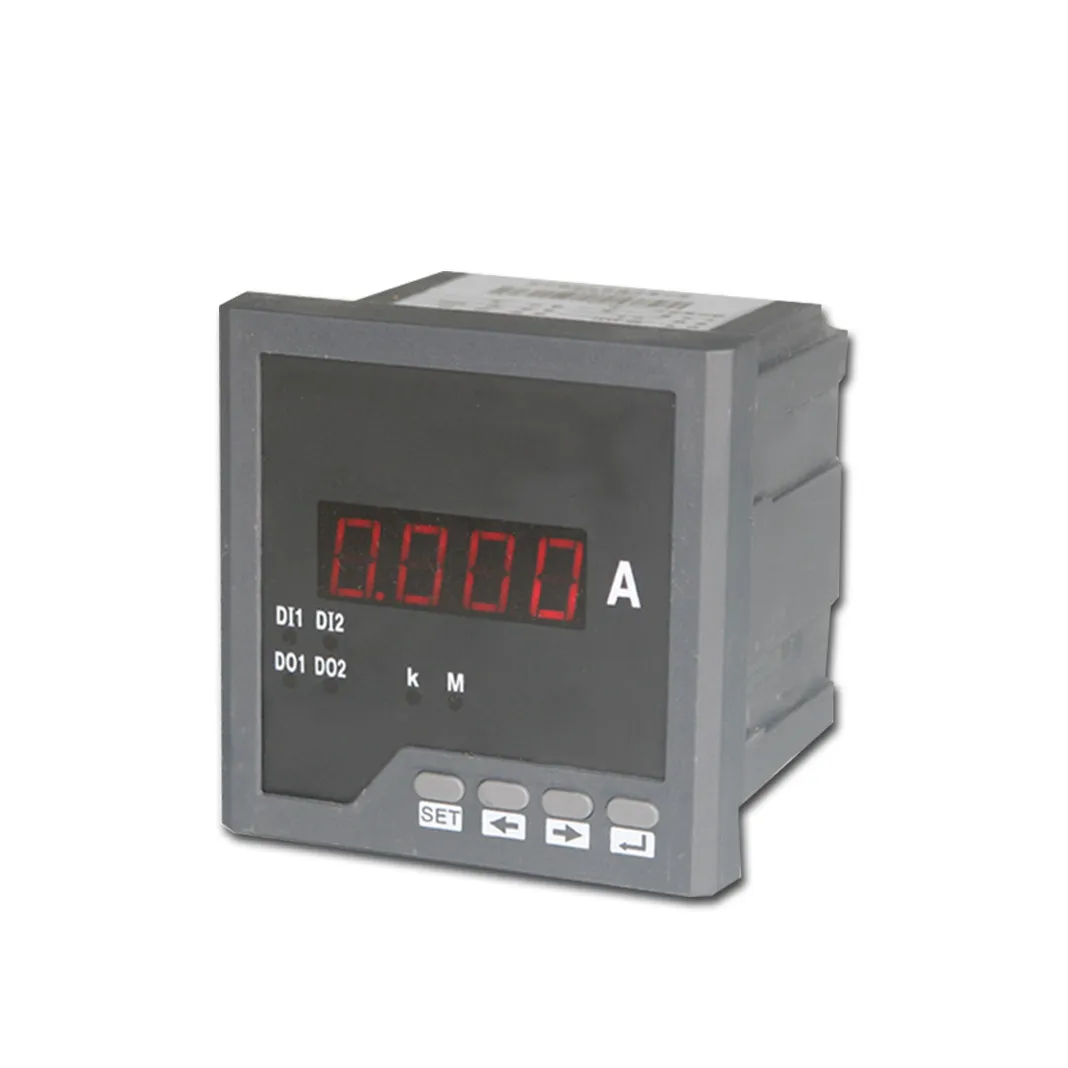 RH AA31 reset table digital hour meter electrical ammeter digital display (1793017393)