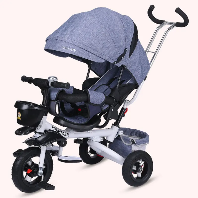 Stylish Design Cheap Comfortable Wholesale High Quality Baby Stroller