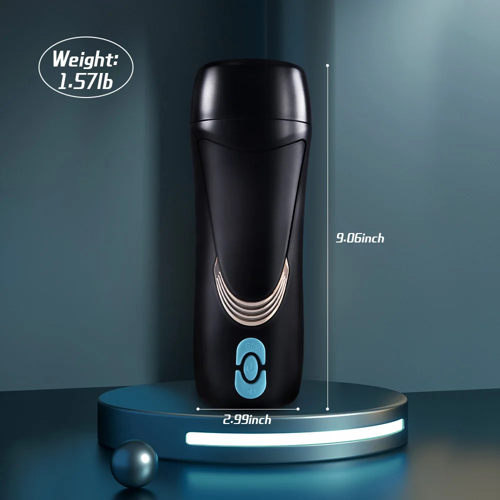 XISE sex toy for men man  adults vibrator masturbation  half body  adult male  artificial product  big  inflatable automatic