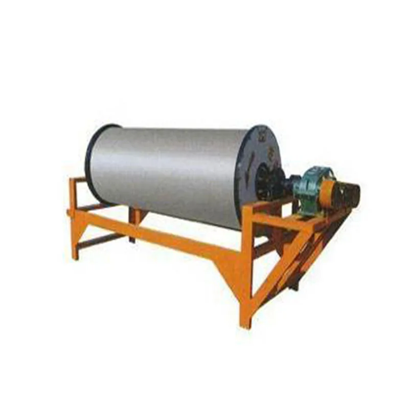 Series RCT Medium Strong Permanent Magnetic Roller/drum/pulley