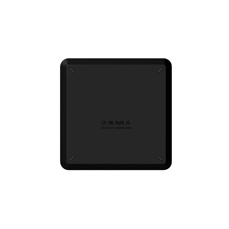 The  Cheapest  S912  Tv  Box  TX9S    2GB 8GB Amgolic 4k   Media Player   Android 7.1 Tv Box PK TX9 PRO